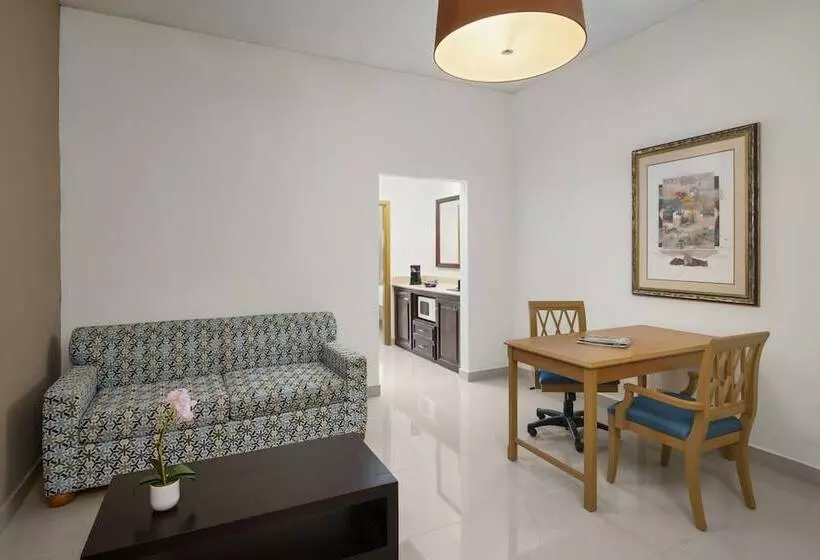 Fotos del hotel Hodelpa Garden Suites:  9