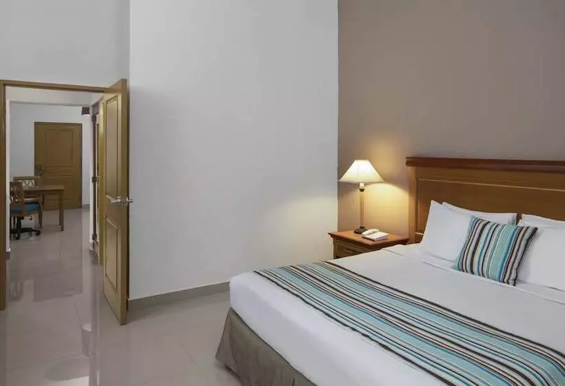 Fotos del hotel Hodelpa Garden Suites:  4