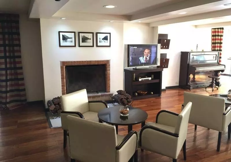 Fotos del hotel Kenton Palace Bariloche:  7