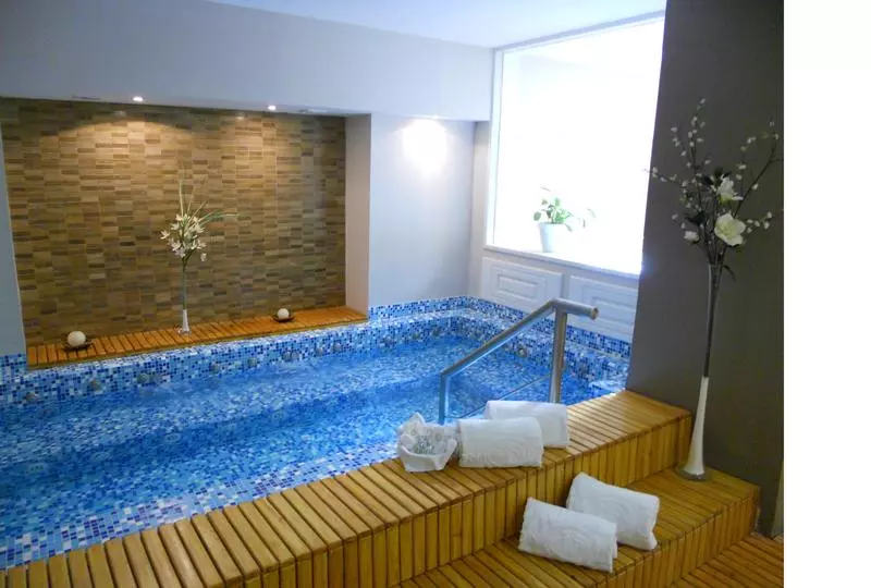 Fotos del hotel Kenton Palace Bariloche:  2