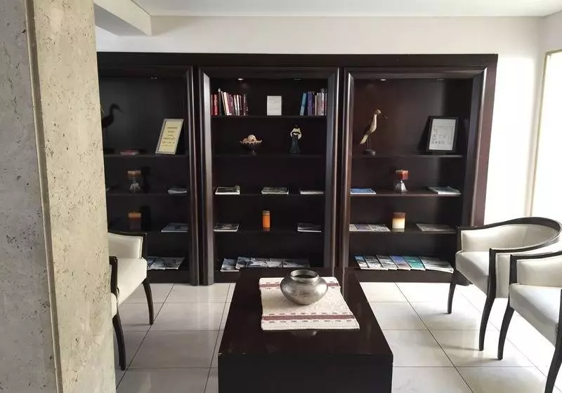 Fotos del hotel Kenton Palace Bariloche:  3