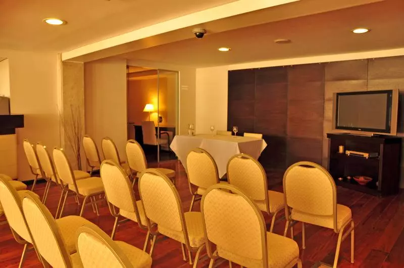 Fotos del hotel Kenton Palace Bariloche:  4