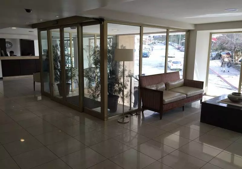 Fotos del hotel Kenton Palace Bariloche:  8