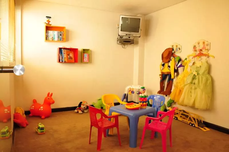 Fotos del hotel Kenton Palace Bariloche:  5