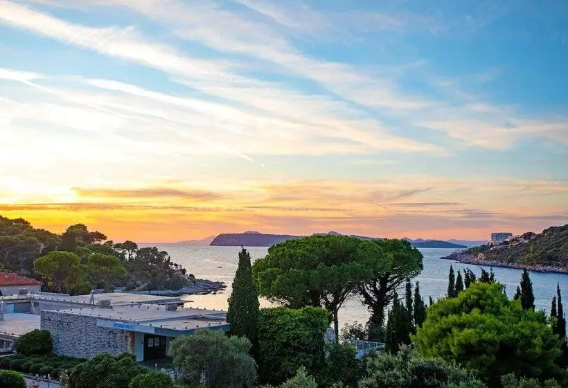 Fotos del hotel Komodor:  21