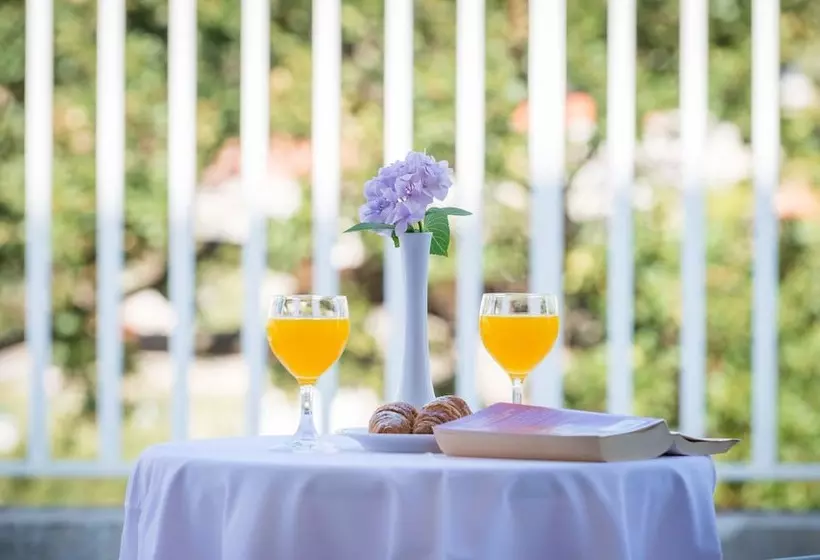 Fotos del hotel Komodor:  13