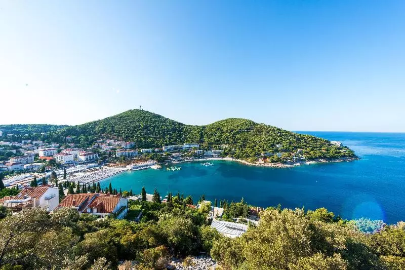 Fotos del hotel Komodor:  23