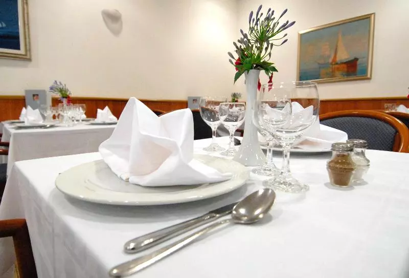 Fotos del hotel Komodor:  3