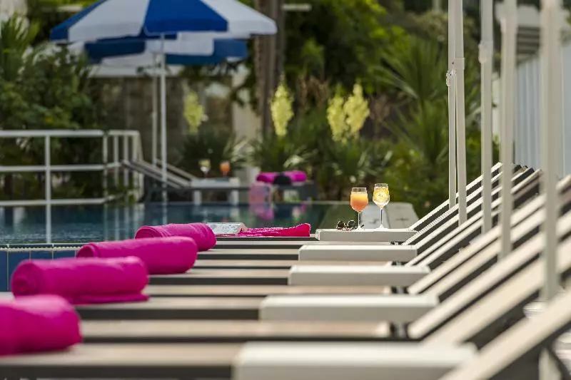 Fotos del hotel Komodor:  4