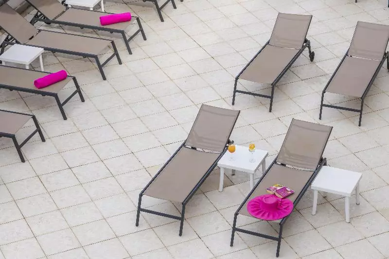 Fotos del hotel Komodor:  16