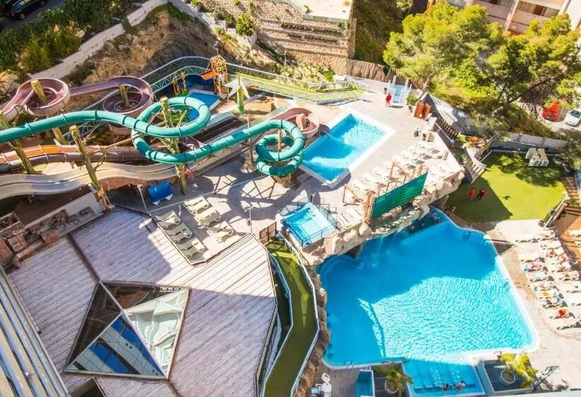 Fotos del hotel Magic Aqua Rock Gardens:  27