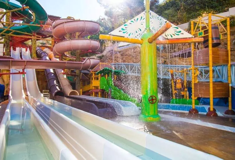 Fotos del hotel Magic Aqua Rock Gardens:  30