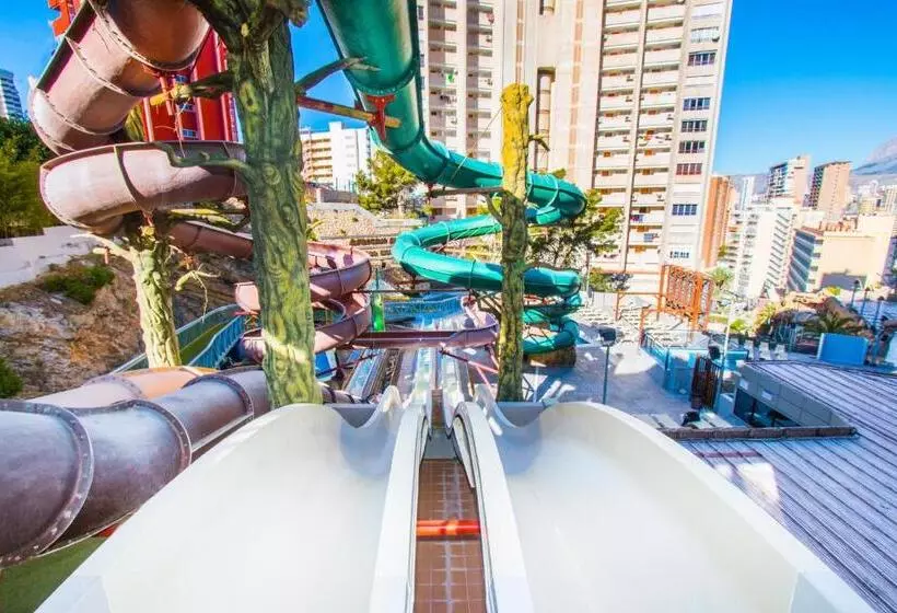 Fotos del hotel Magic Aqua Rock Gardens:  16