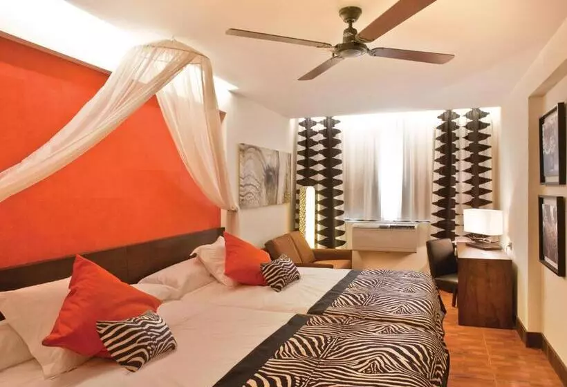 Fotos del hotel Magic Aqua Rock Gardens:  2