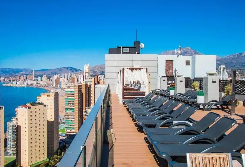 Fotos del hotel Magic Aqua Rock Gardens:  34