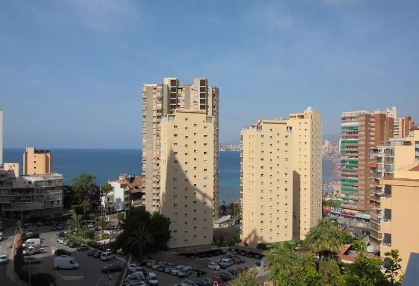 Fotos del hotel Magic Aqua Rock Gardens:  15