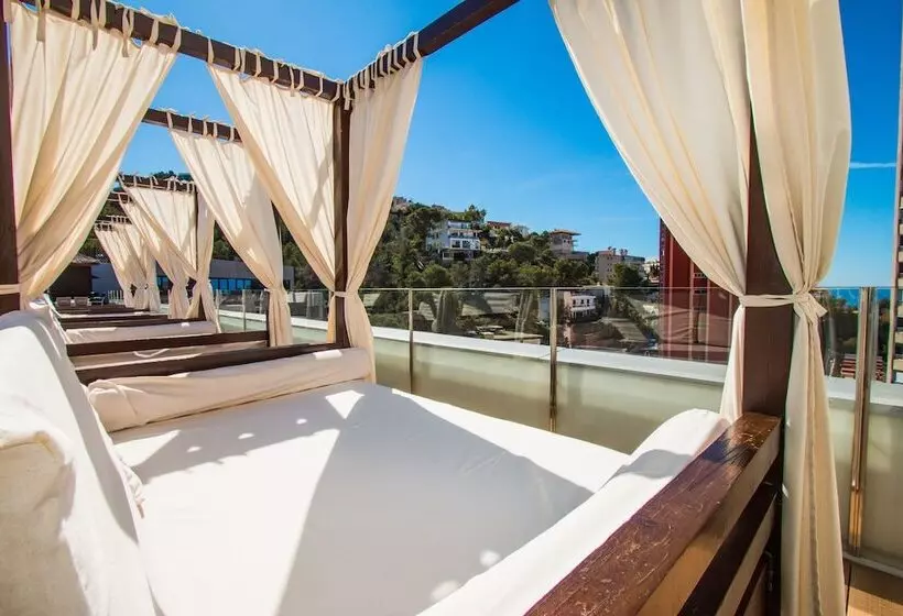 Fotos del hotel Magic Aqua Rock Gardens:  32