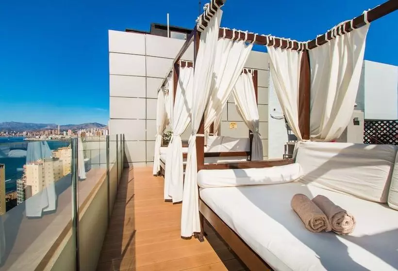 Fotos del hotel Magic Aqua Rock Gardens:  10