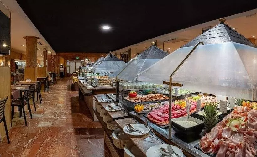 Fotos del hotel Magic Aqua Rock Gardens:  25