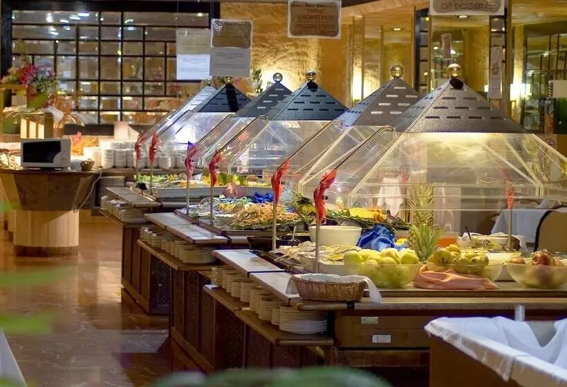 Fotos del hotel Magic Aqua Rock Gardens:  7