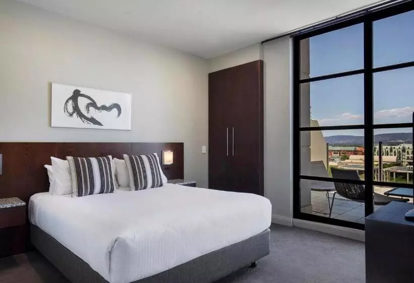 Fotos del hotel Mantra Hindmarsh Square:  11