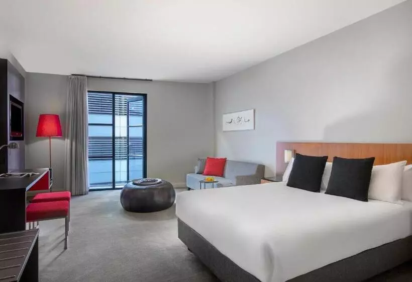 Fotos del hotel Mantra Hindmarsh Square:  7