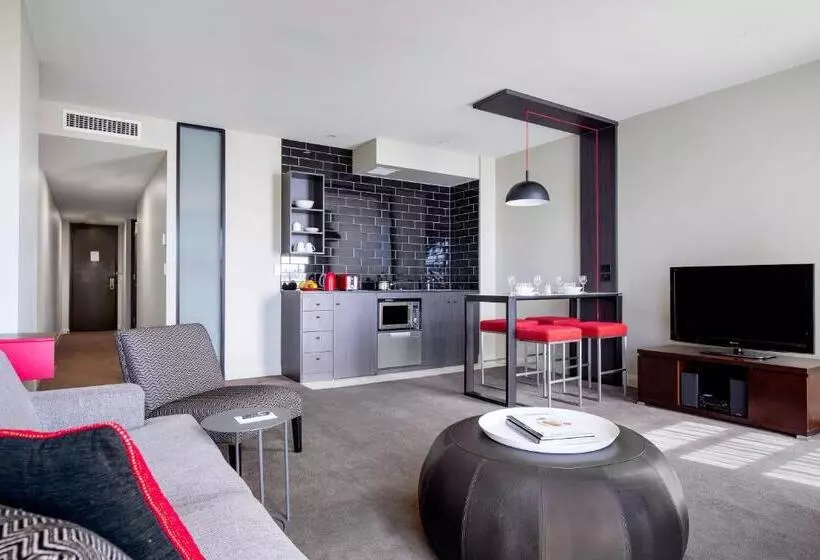 Fotos del hotel Mantra Hindmarsh Square:  15