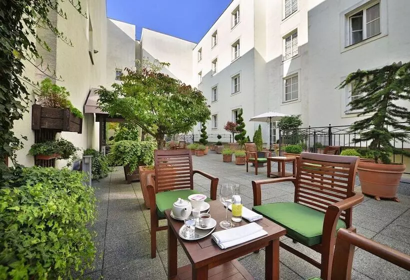 Fotos del hotel Marrol's Boutique:  19