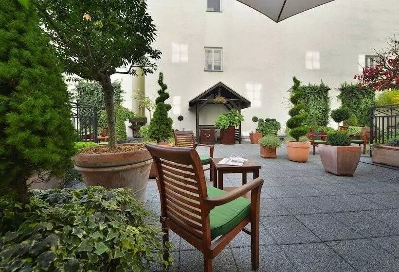 Fotos del hotel Marrol's Boutique:  24