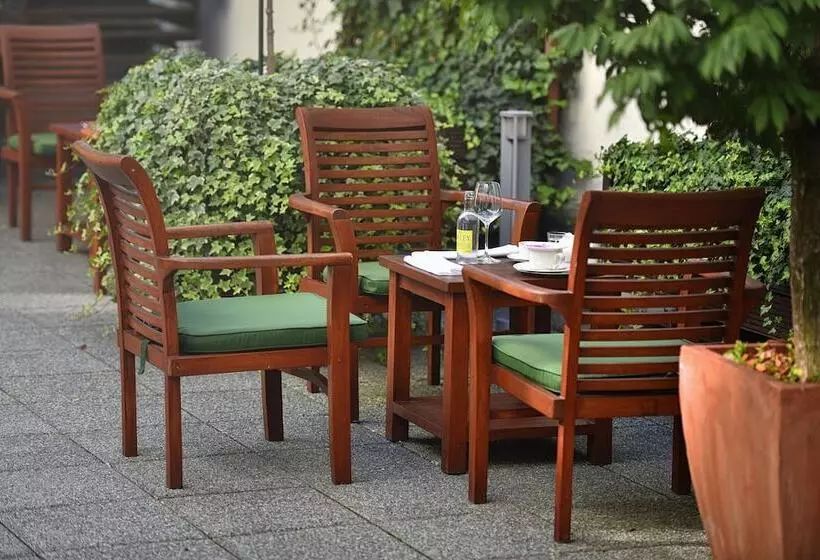 Fotos del hotel Marrol's Boutique:  13