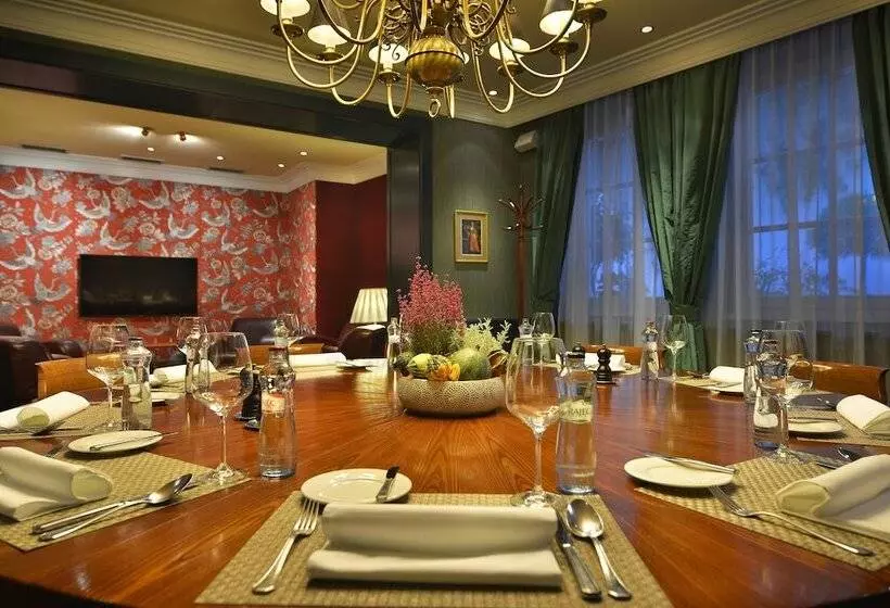 Fotos del hotel Marrol's Boutique:  12