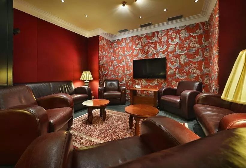 Fotos del hotel Marrol's Boutique:  20