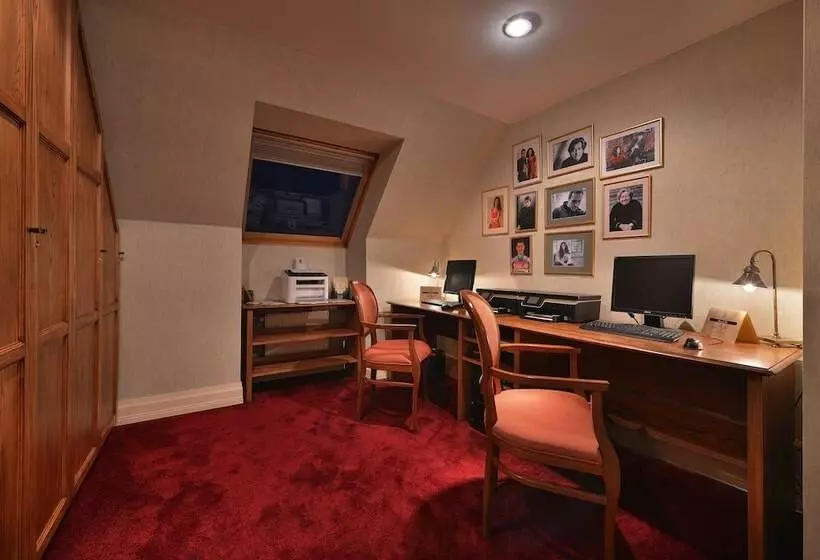 Fotos del hotel Marrol's Boutique:  9