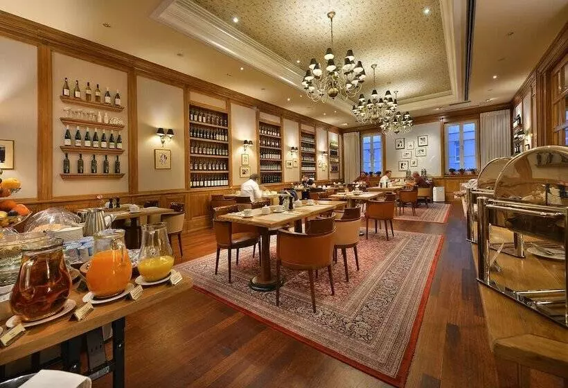 Fotos del hotel Marrol's Boutique:  5