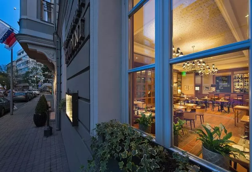 Fotos del hotel Marrol's Boutique:  25