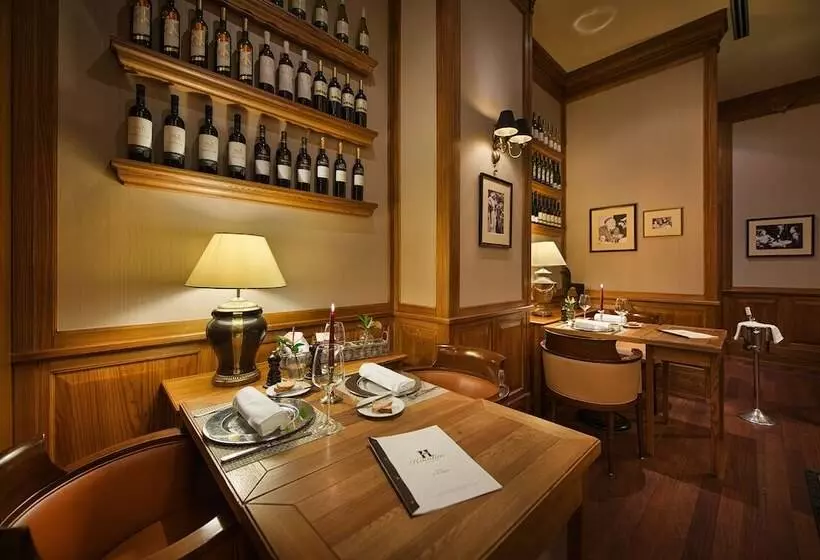 Fotos del hotel Marrol's Boutique:  21