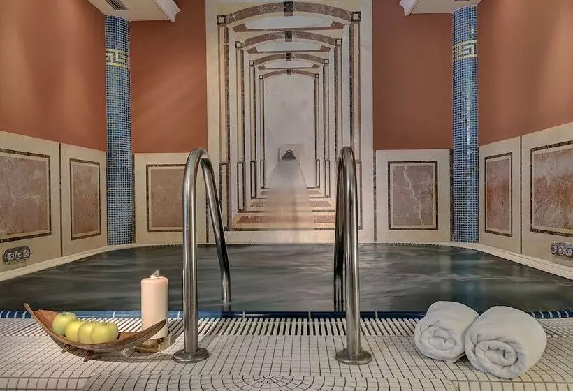 Fotos del hotel Marrol's Boutique:  4