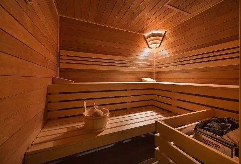 Fotos del hotel Marrol's Boutique:  11