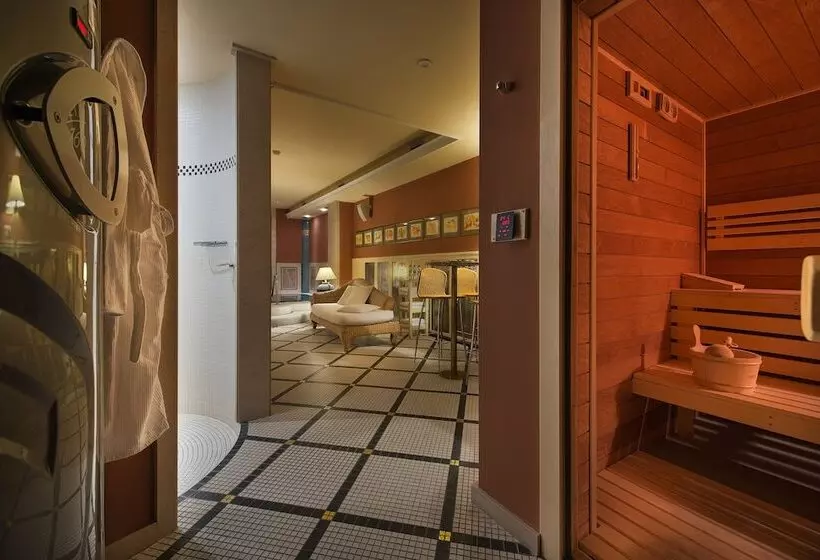 Fotos del hotel Marrol's Boutique:  17