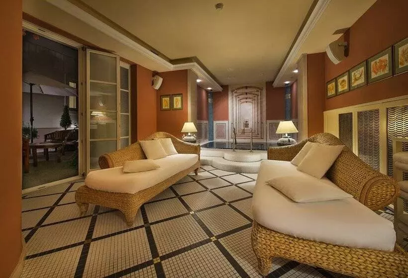 Fotos del hotel Marrol's Boutique:  15