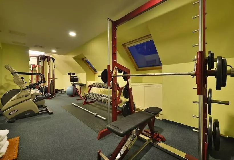 Fotos del hotel Marrol's Boutique:  16