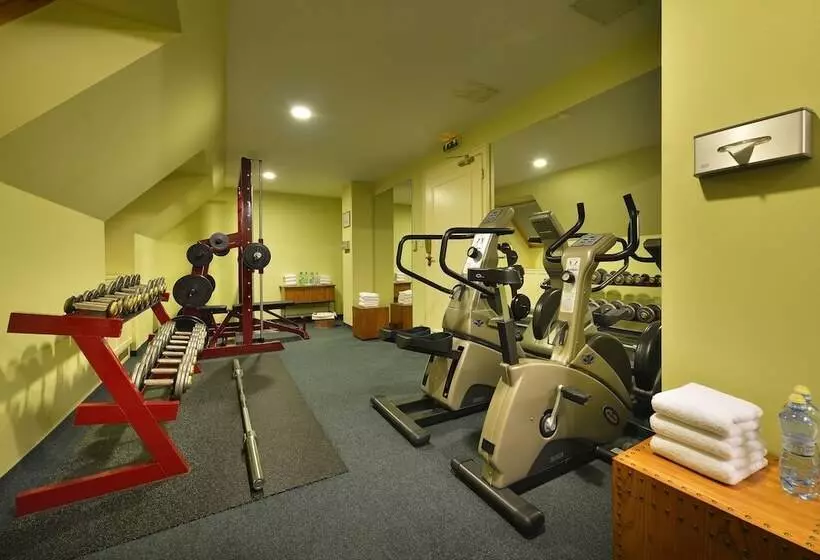 Fotos del hotel Marrol's Boutique:  3