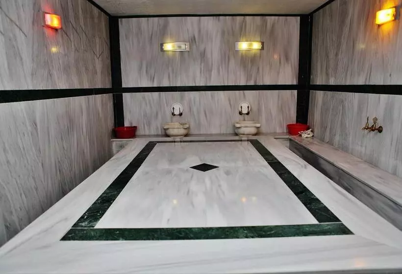 Fotos del hotel Marvel  All Inclusive  Beach Access:  10