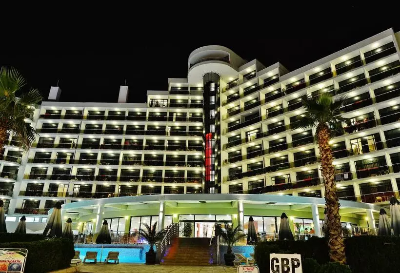 Fotos del hotel Marvel  All Inclusive  Beach Access:  16