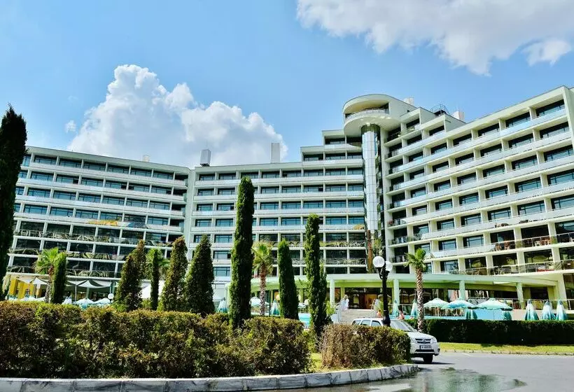 Fotos del hotel Marvel  All Inclusive  Beach Access:  7