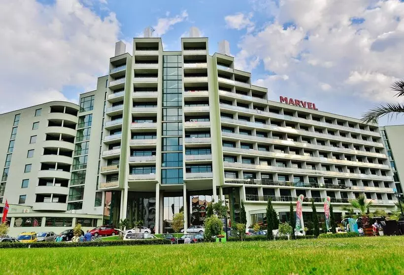 Fotos del hotel Marvel  All Inclusive  Beach Access:  20