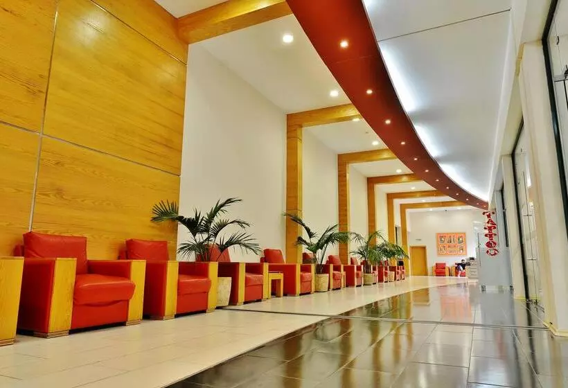 Fotos del hotel Marvel  All Inclusive  Beach Access:  3