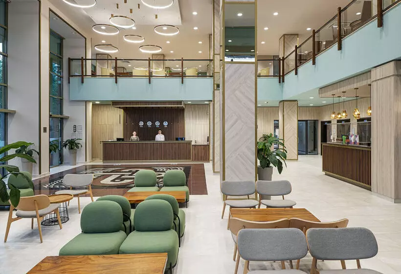 Fotos del hotel Melia Sunny Beach - All Inclusive:  14