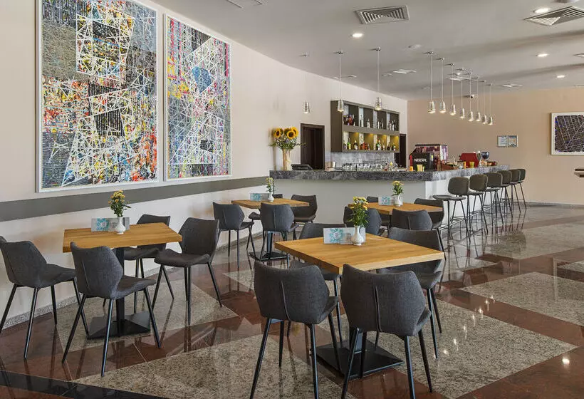 Fotos del hotel Melia Sunny Beach - All Inclusive:  41