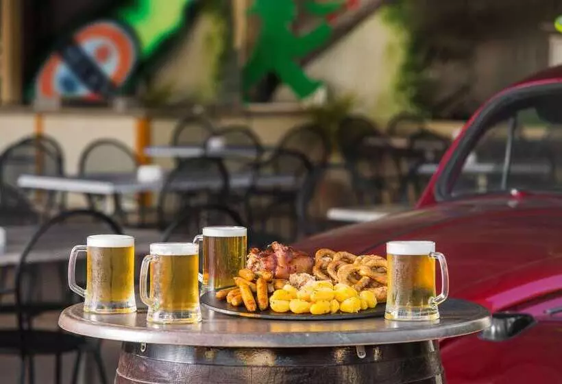 Fotos del hotel Melia Sunny Beach - All Inclusive:  51